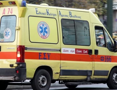 Tραγωδία: Δάσκαλος ξεψύχησε μπροστά στα μάτια των μαθητών του στις Συκεές Θεσσαλονίκης